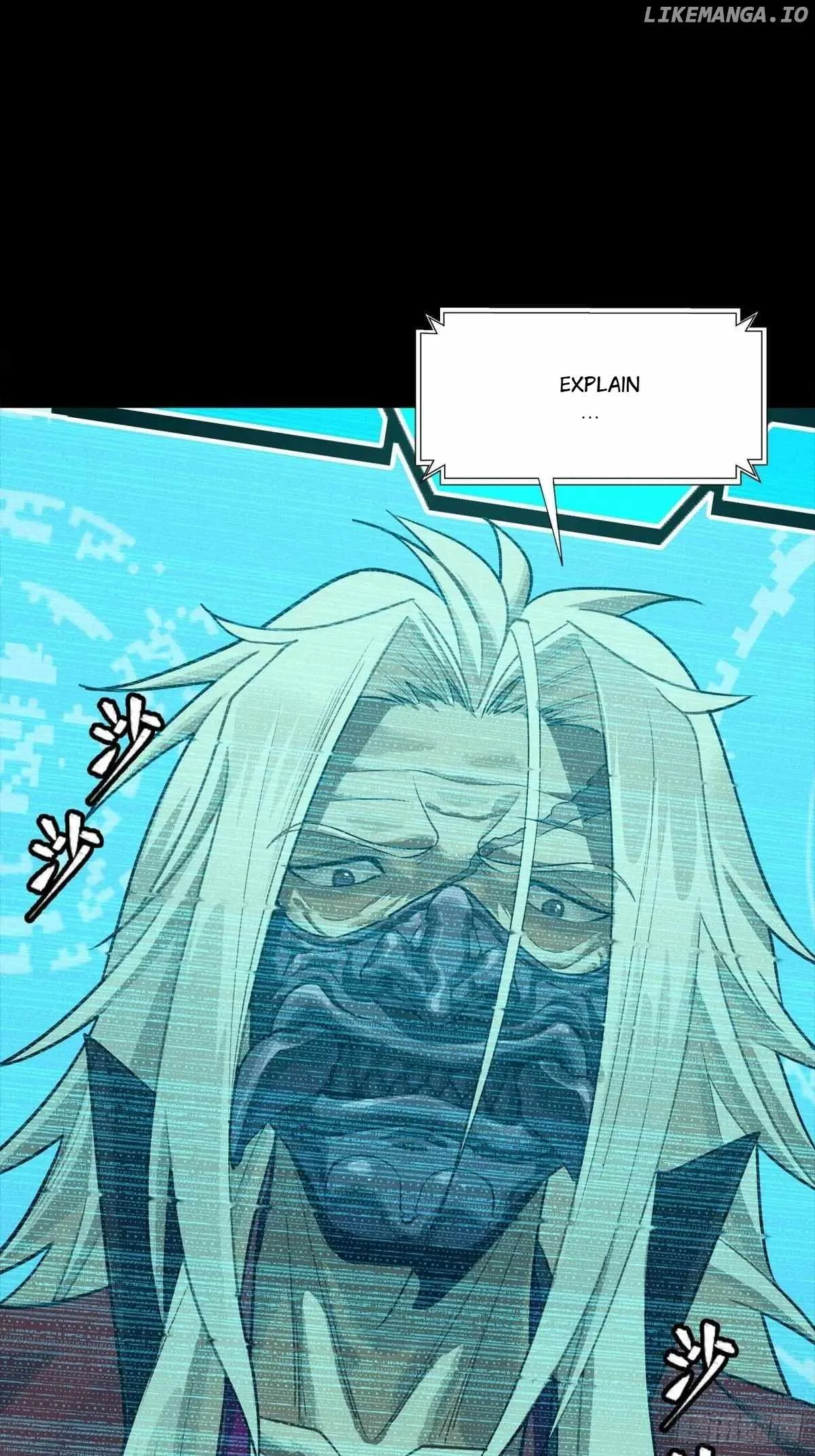 Legend of Star General Chapter 256 page 15