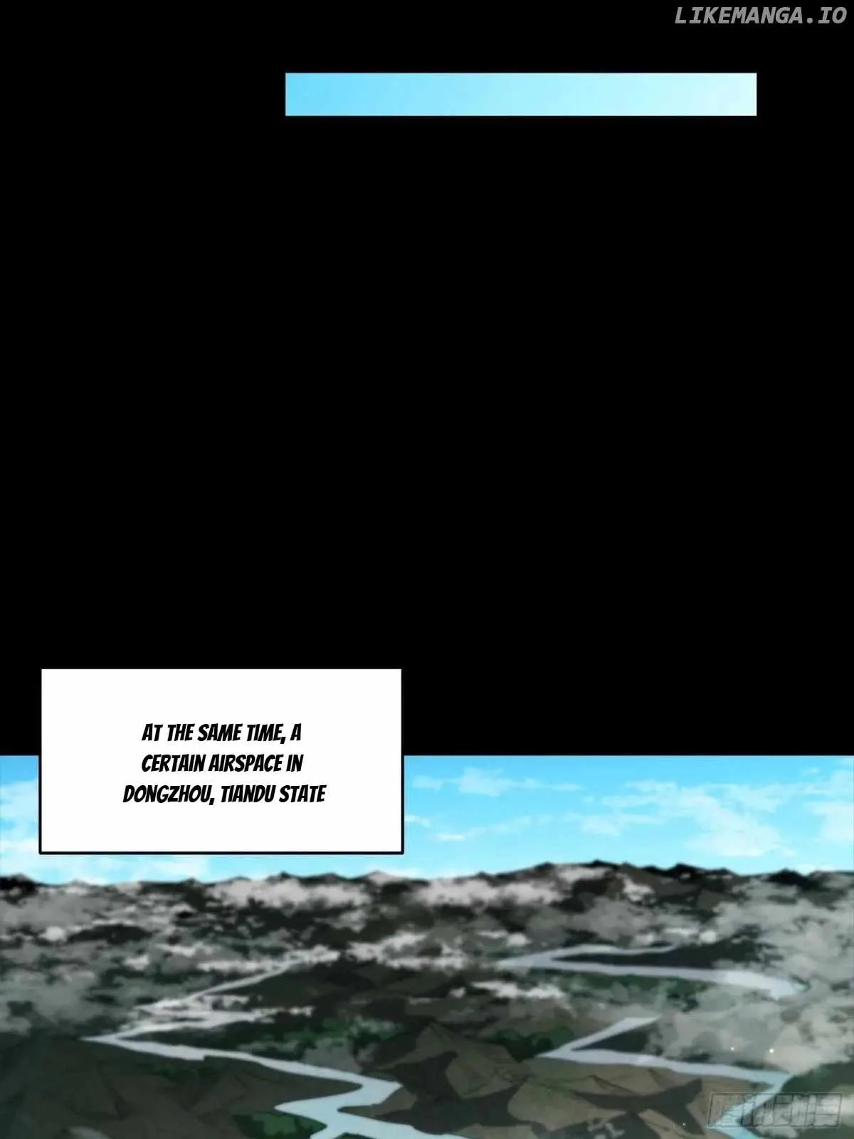 Legend of Star General Chapter 256 page 57