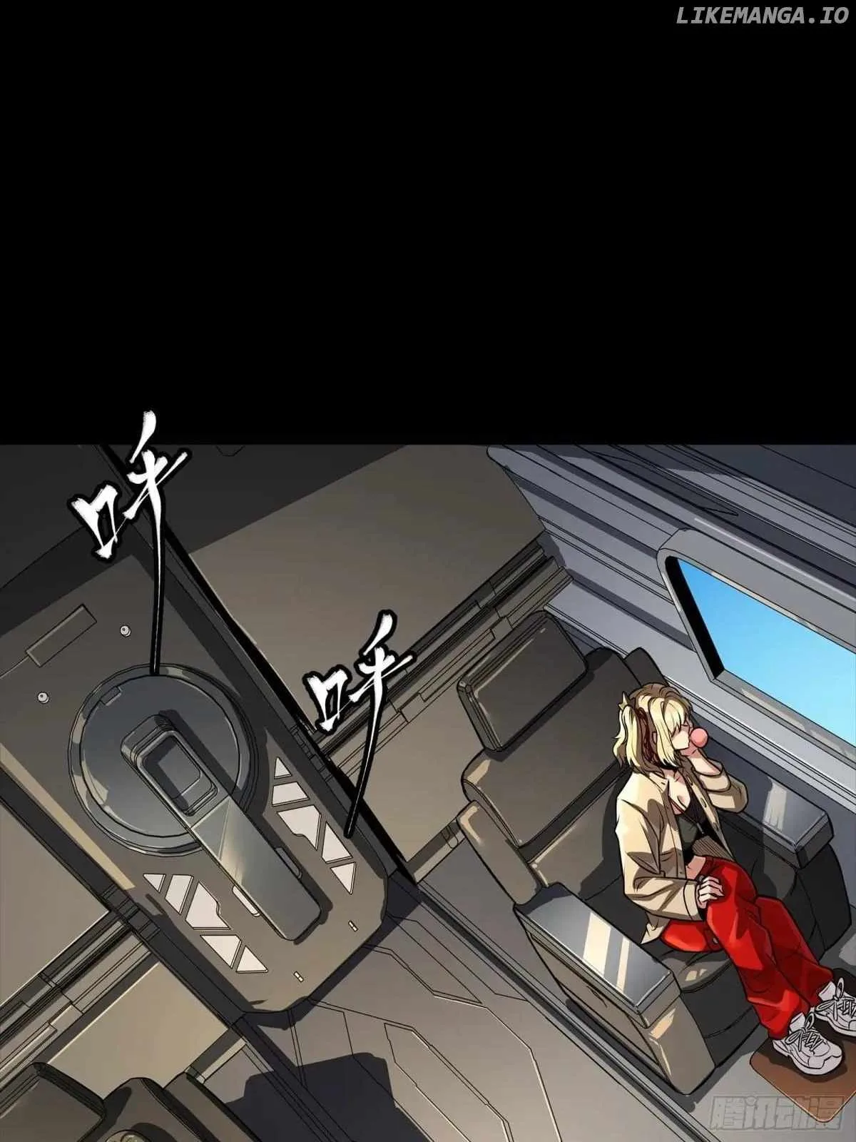 Legend of Star General Chapter 256 page 59