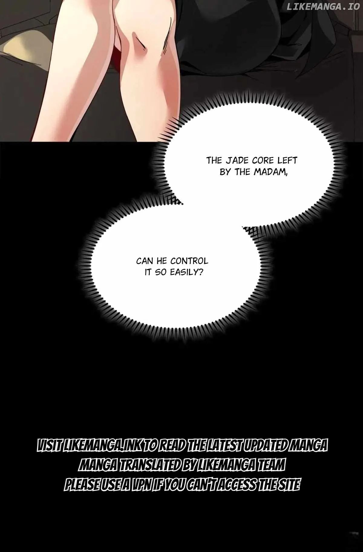Legend of Star General Chapter 256 page 77