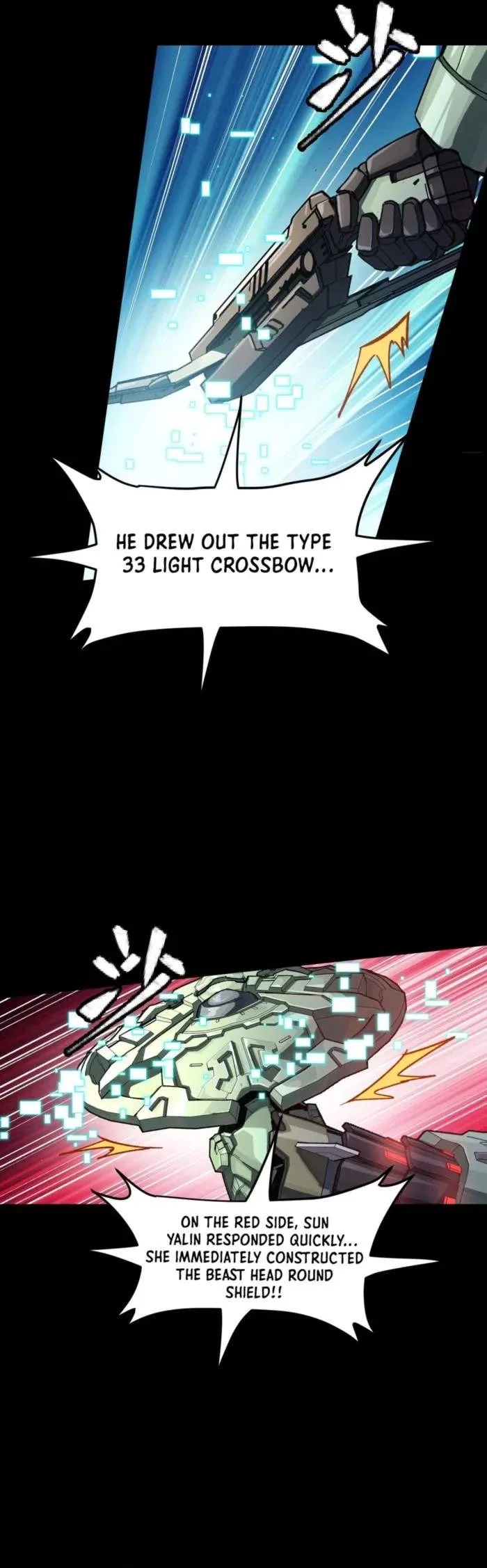 Legend of Star General Chapter 261.2 page 13