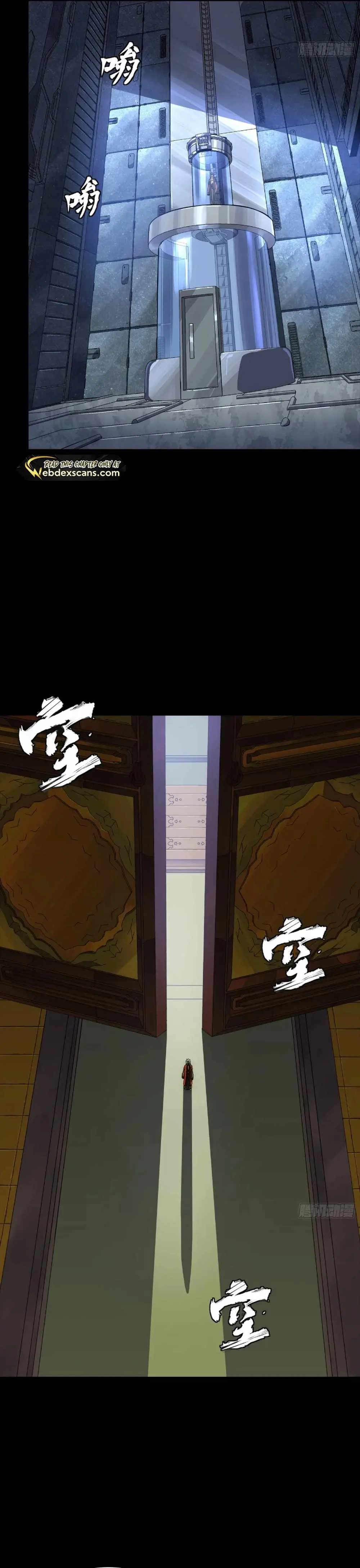 Legend of Star General Chapter 284 page 28