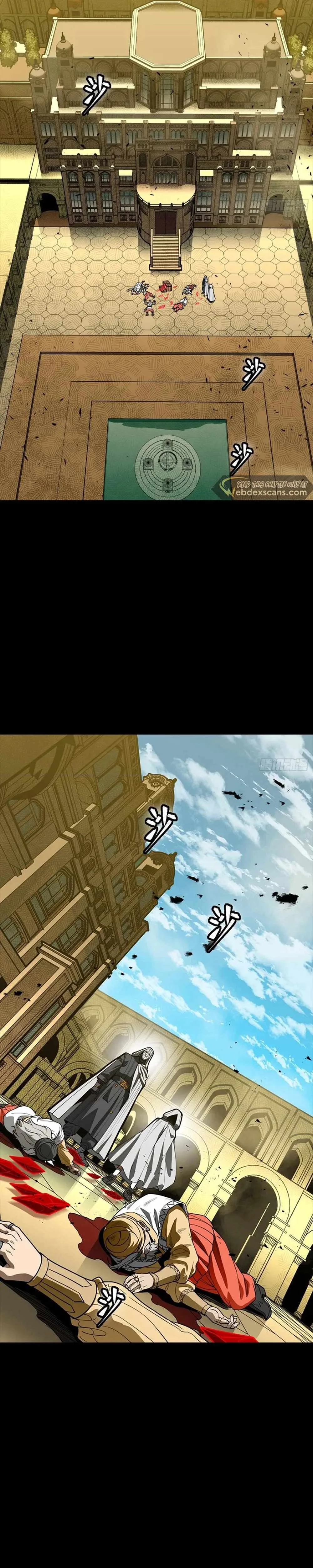Legend of Star General Chapter 285 page 28