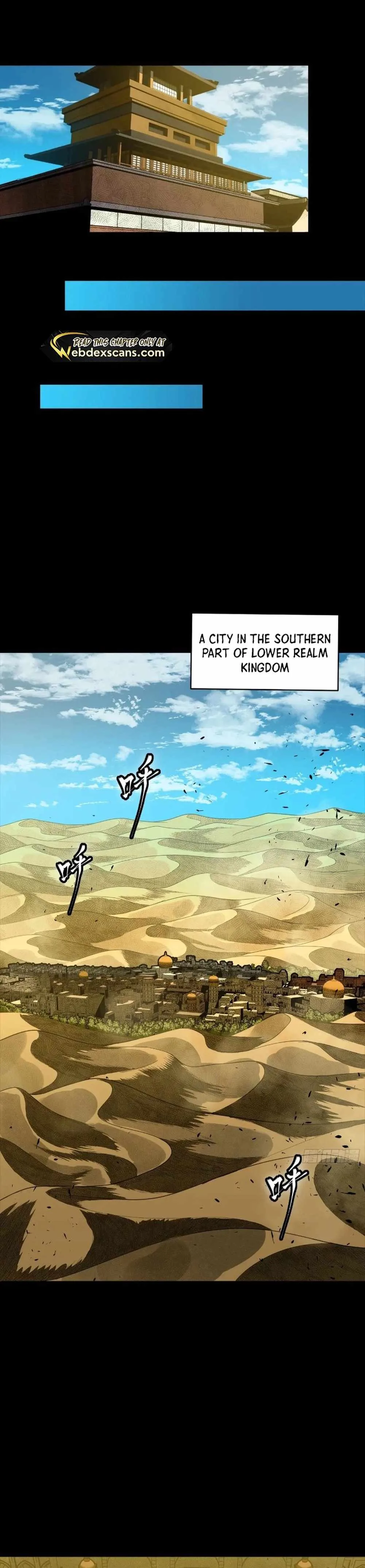 Legend of Star General Chapter 285 page 27
