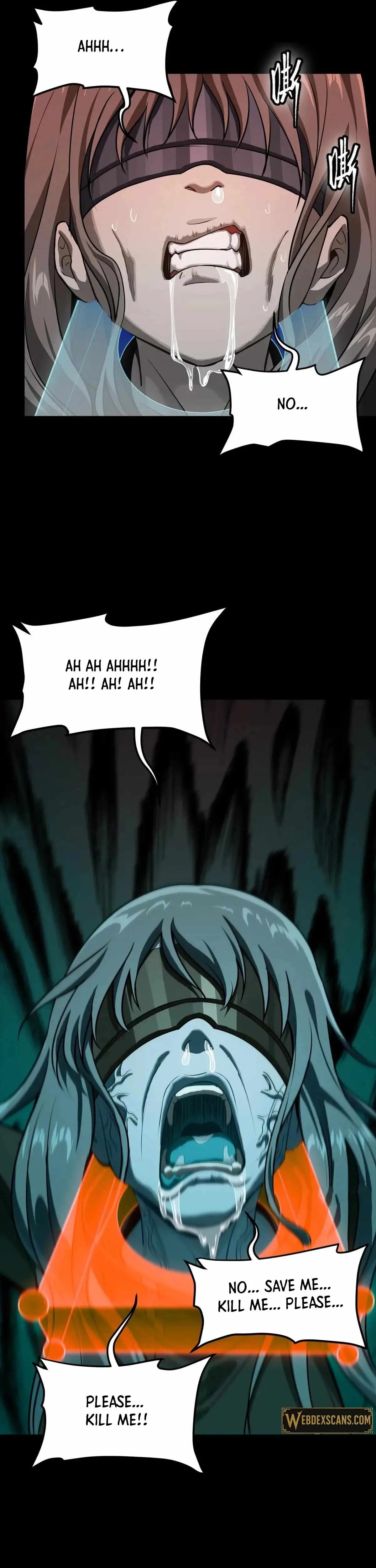 Legend of Star General Chapter 289 page 9