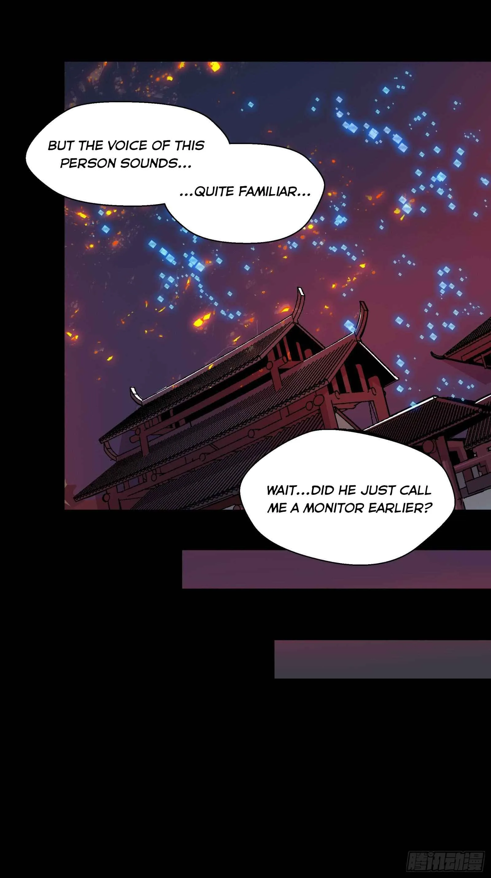 Legend of Star General Chapter 29 page 12