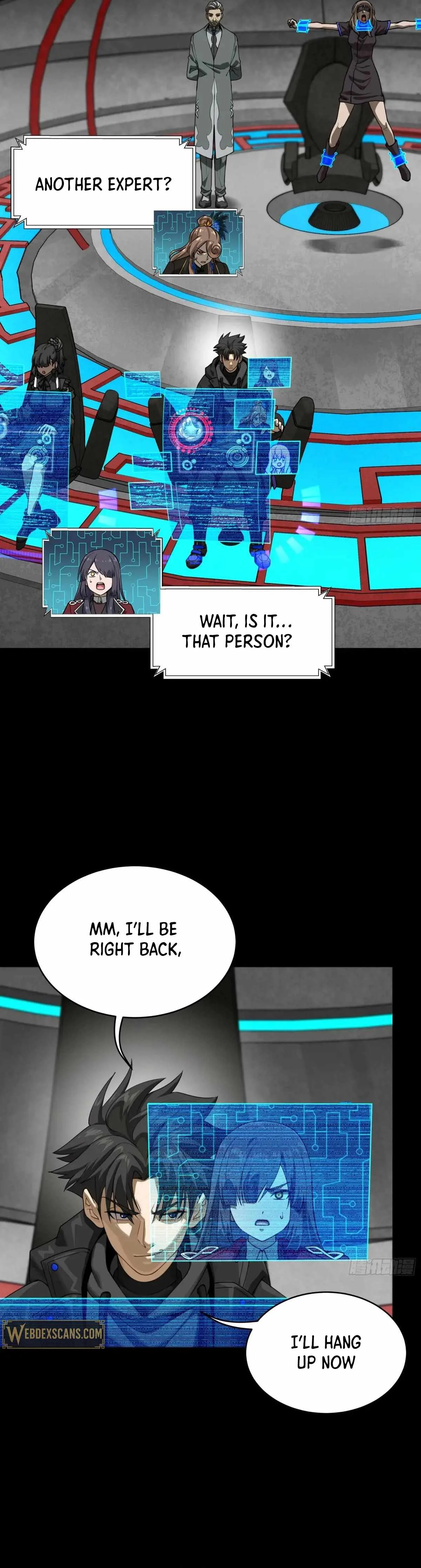 Legend of Star General Chapter 290 page 2