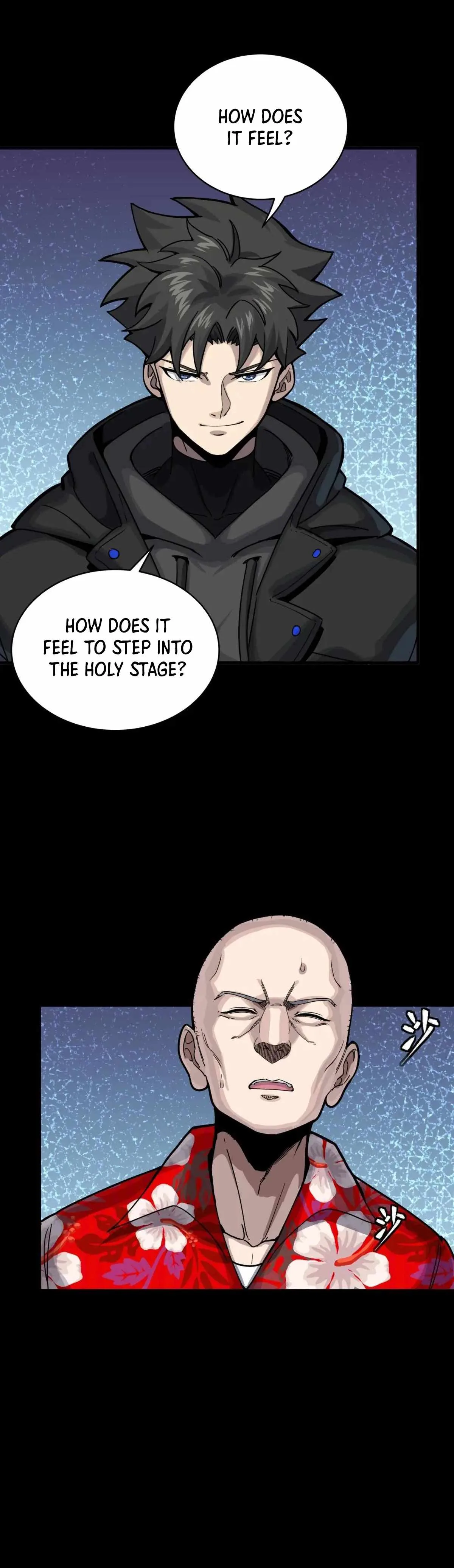 Legend of Star General Chapter 290 page 13