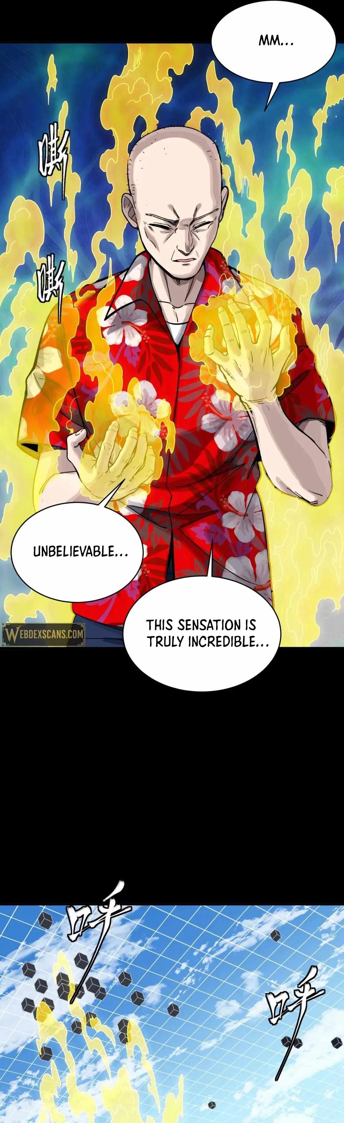 Legend of Star General Chapter 290 page 14