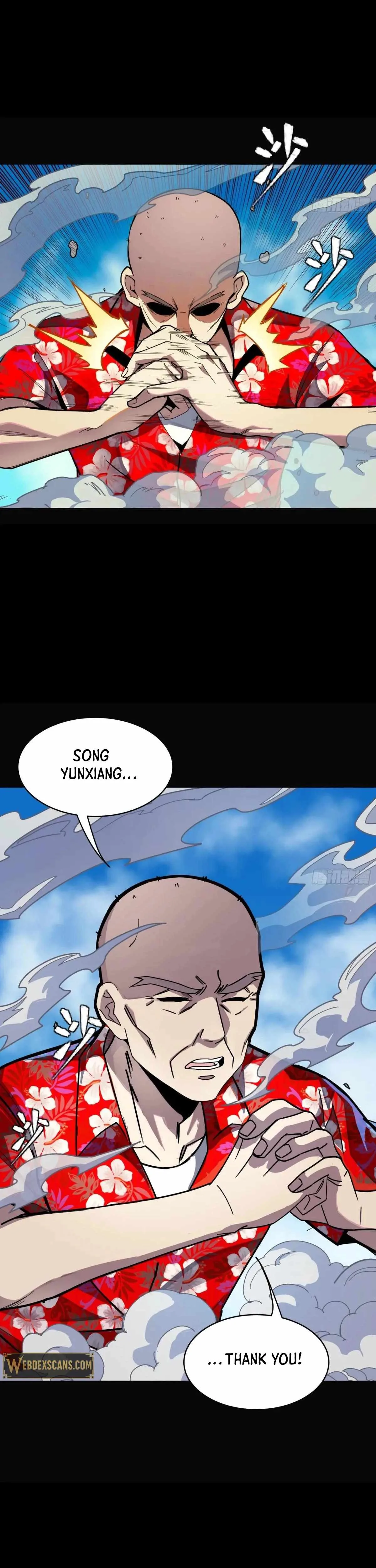 Legend of Star General Chapter 290 page 18
