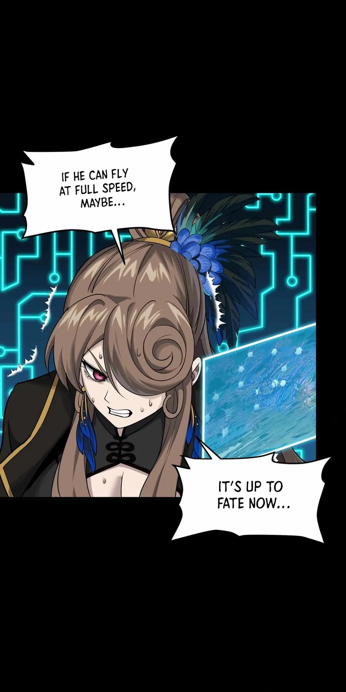 Legend of Star General Chapter 295 page 29