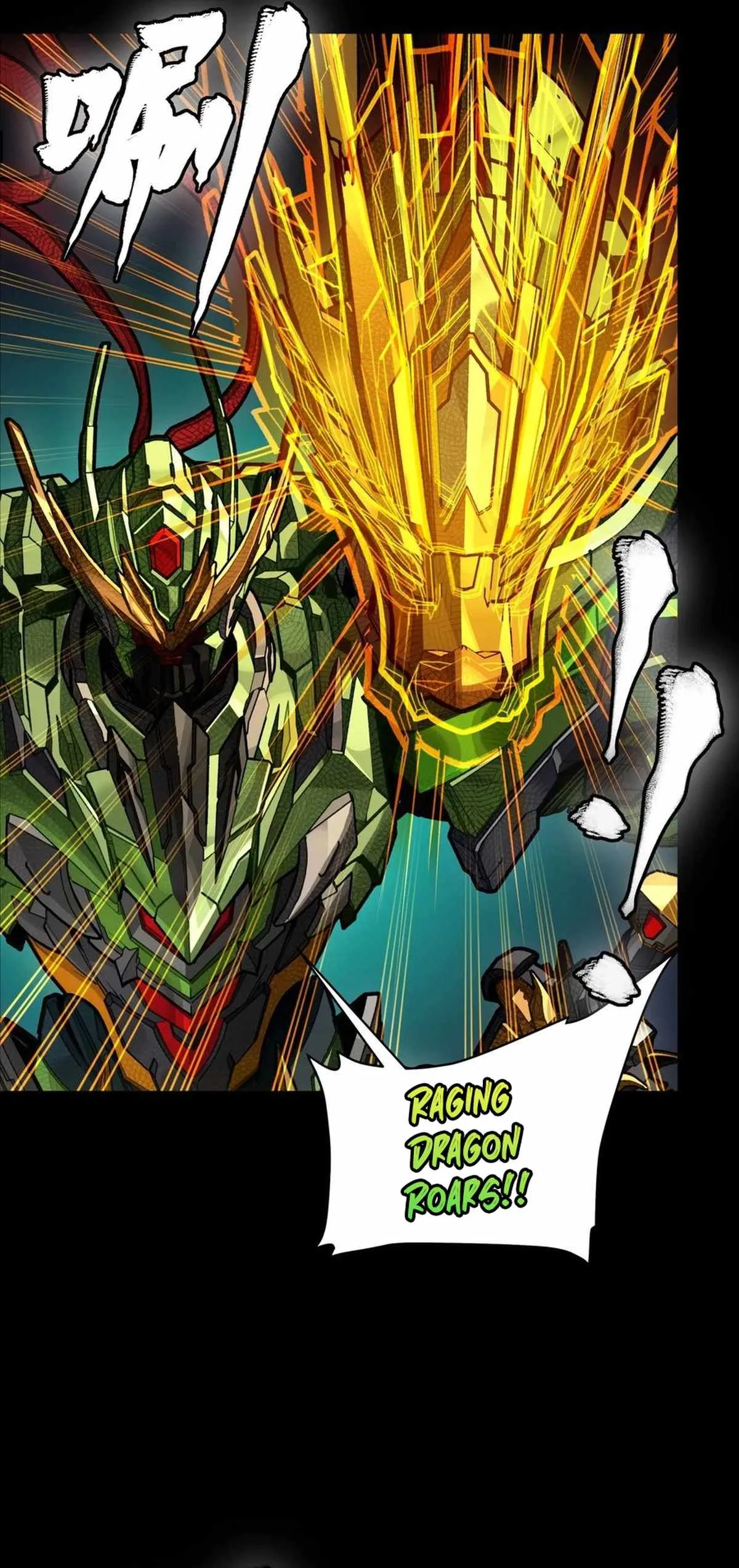 Legend of Star General Chapter 297 page 24