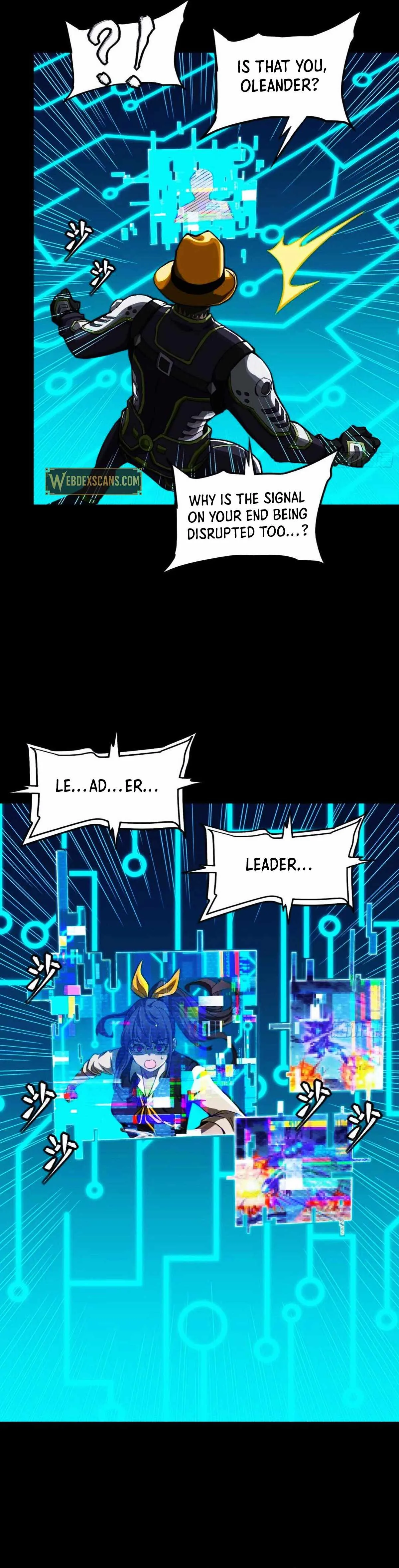 Legend of Star General Chapter 303 page 6
