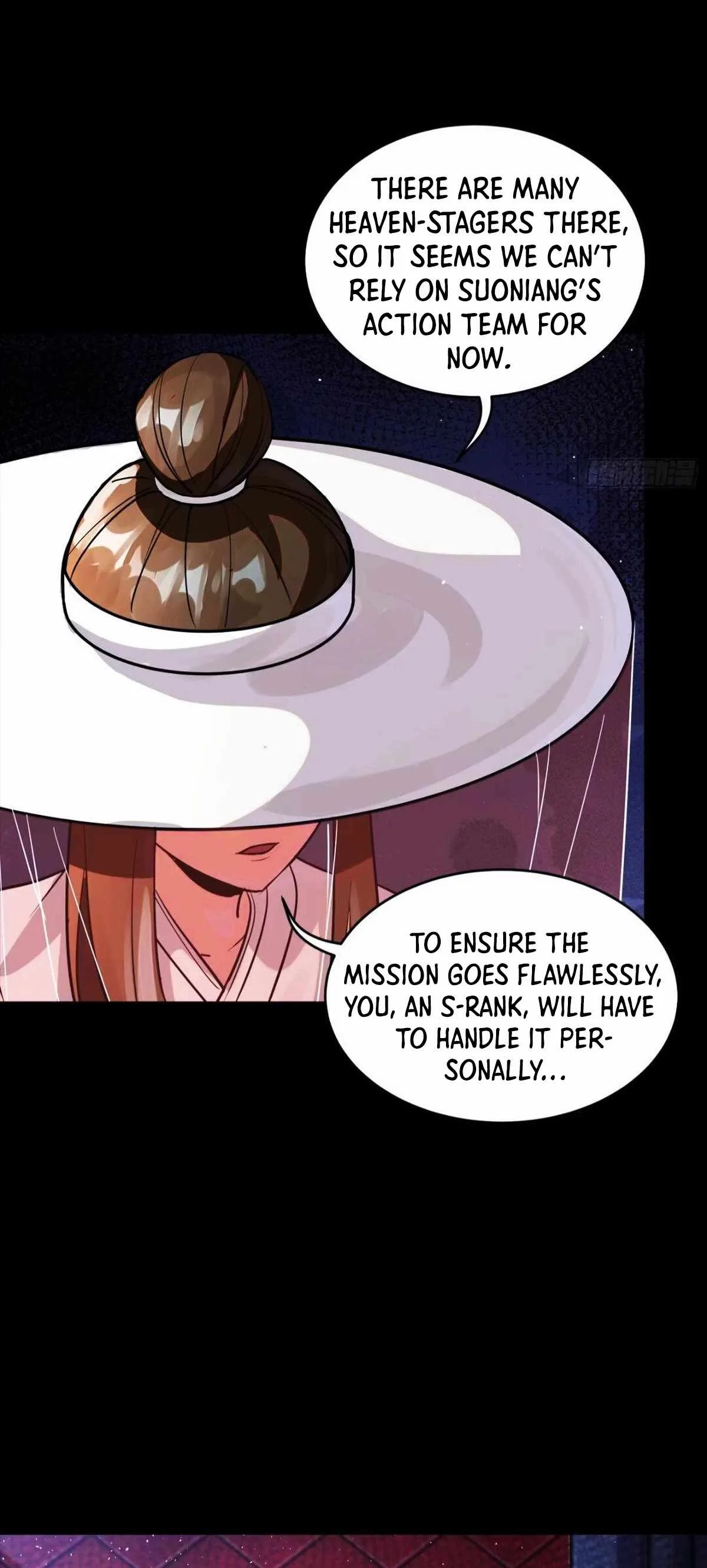 Legend of Star General Chapter 303 page 18