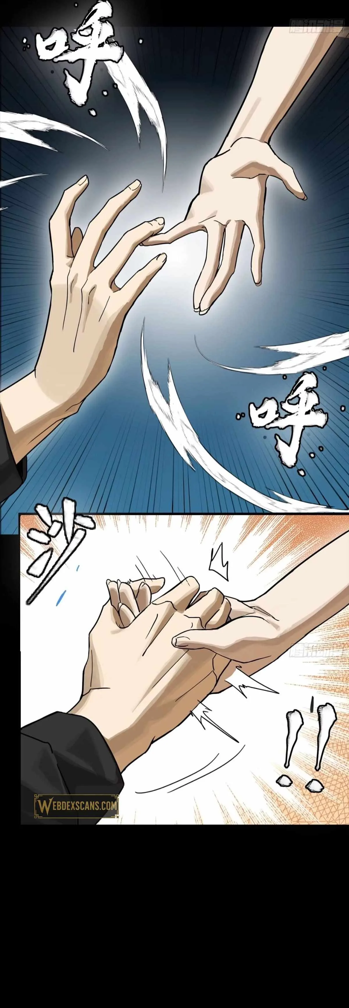 Legend of Star General Chapter 304 page 41