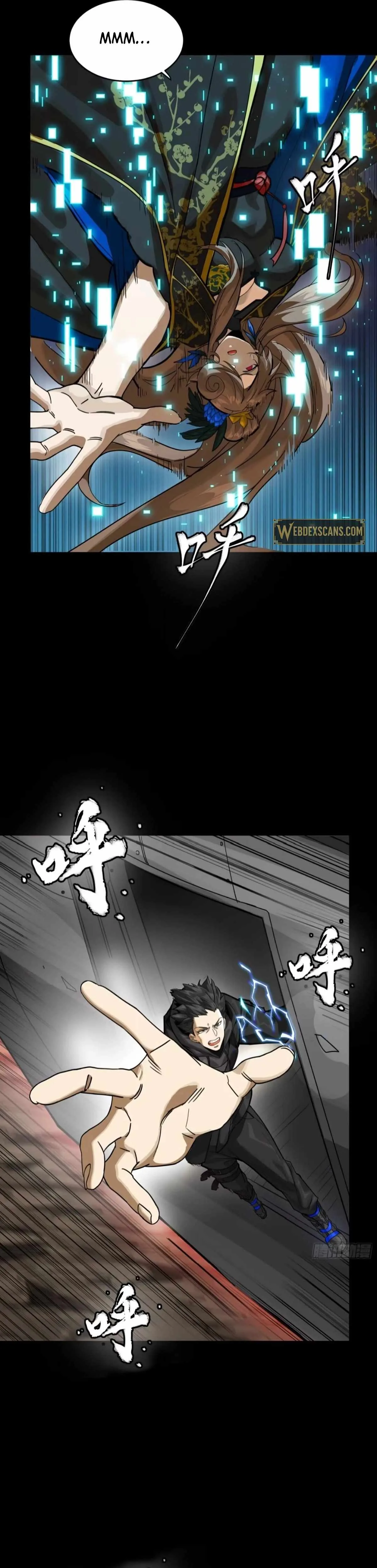 Legend of Star General Chapter 304 page 39