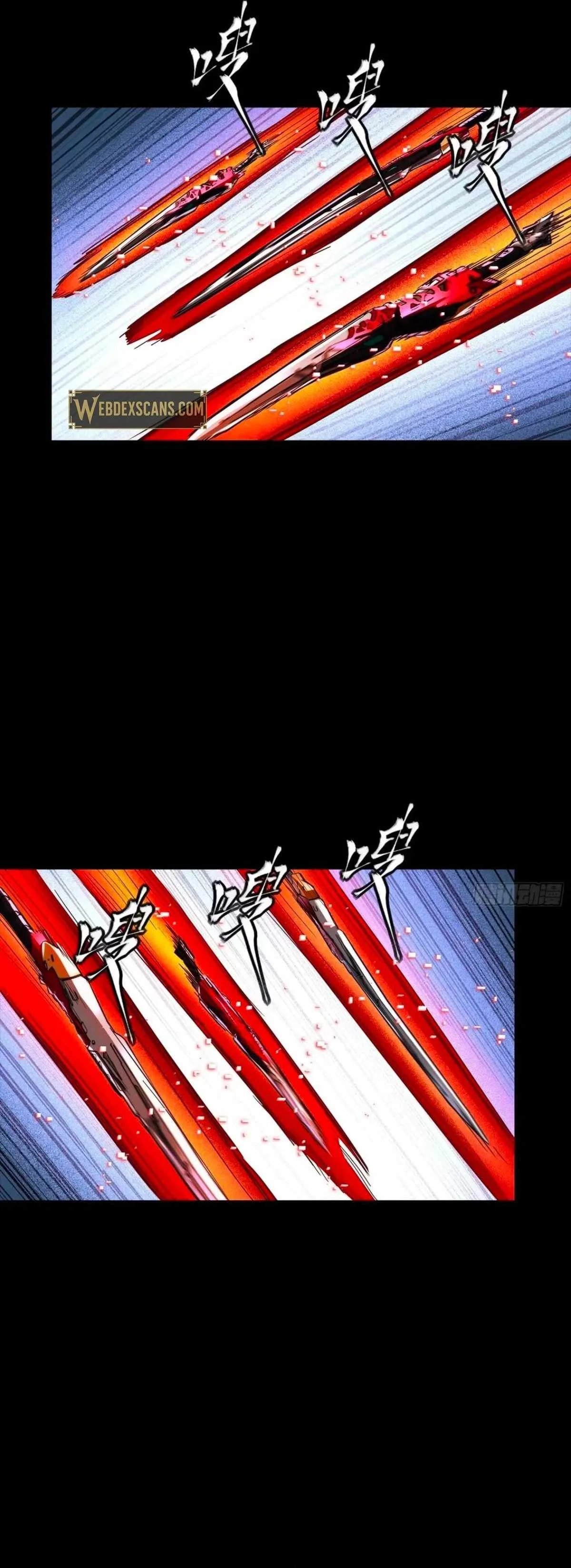 Legend of Star General Chapter 310 page 41