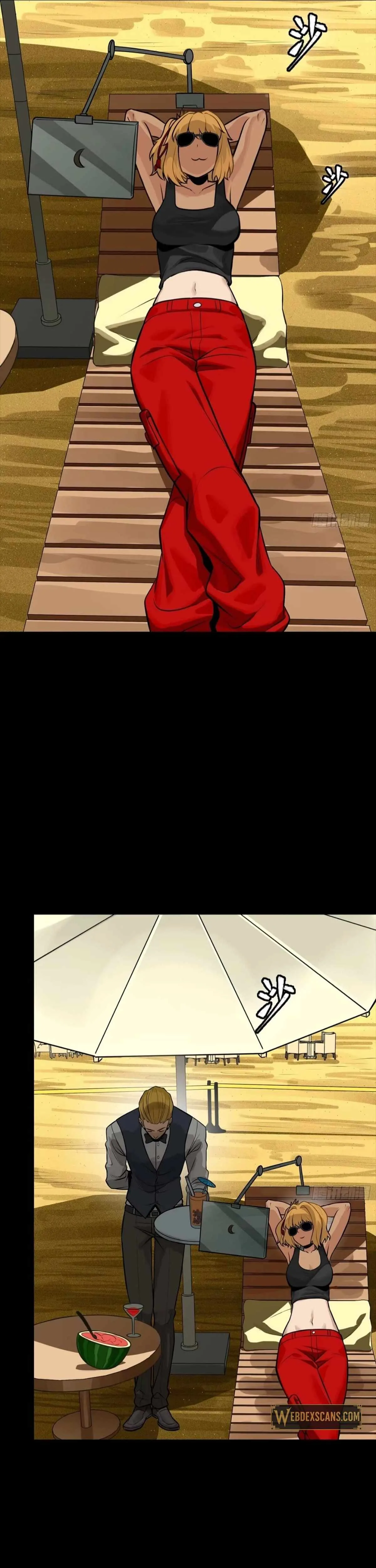 Legend of Star General Chapter 311 page 19