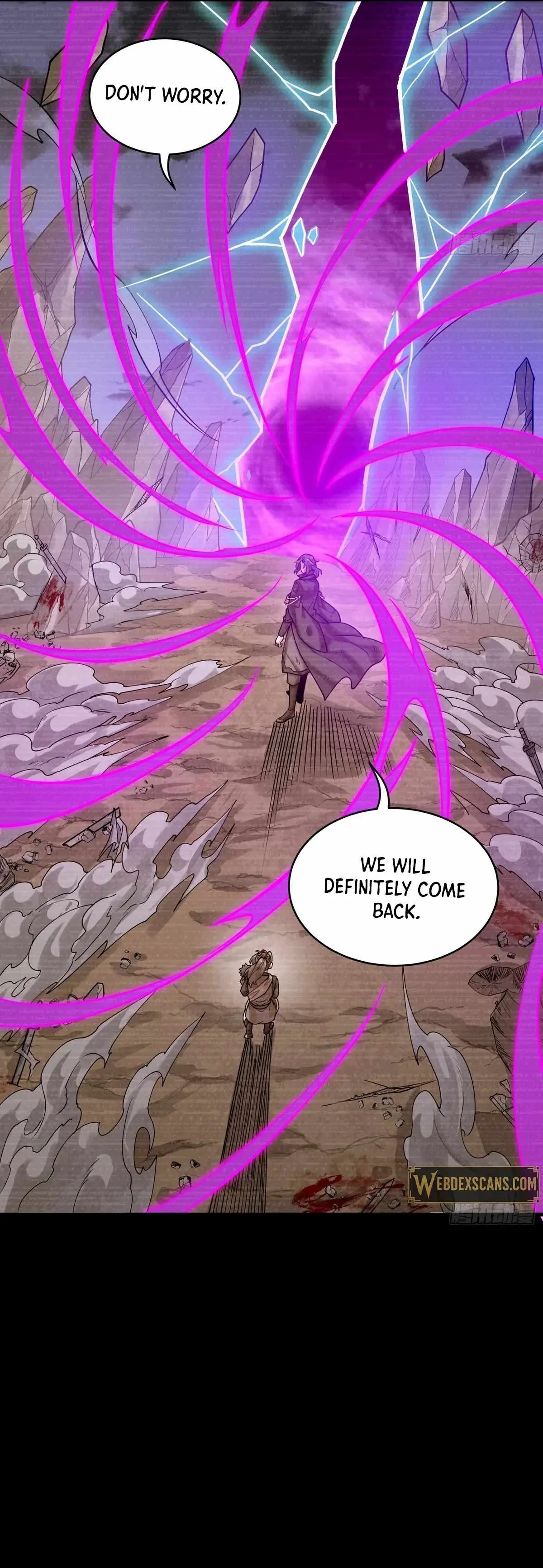 Legend of Star General Chapter 314 page 4