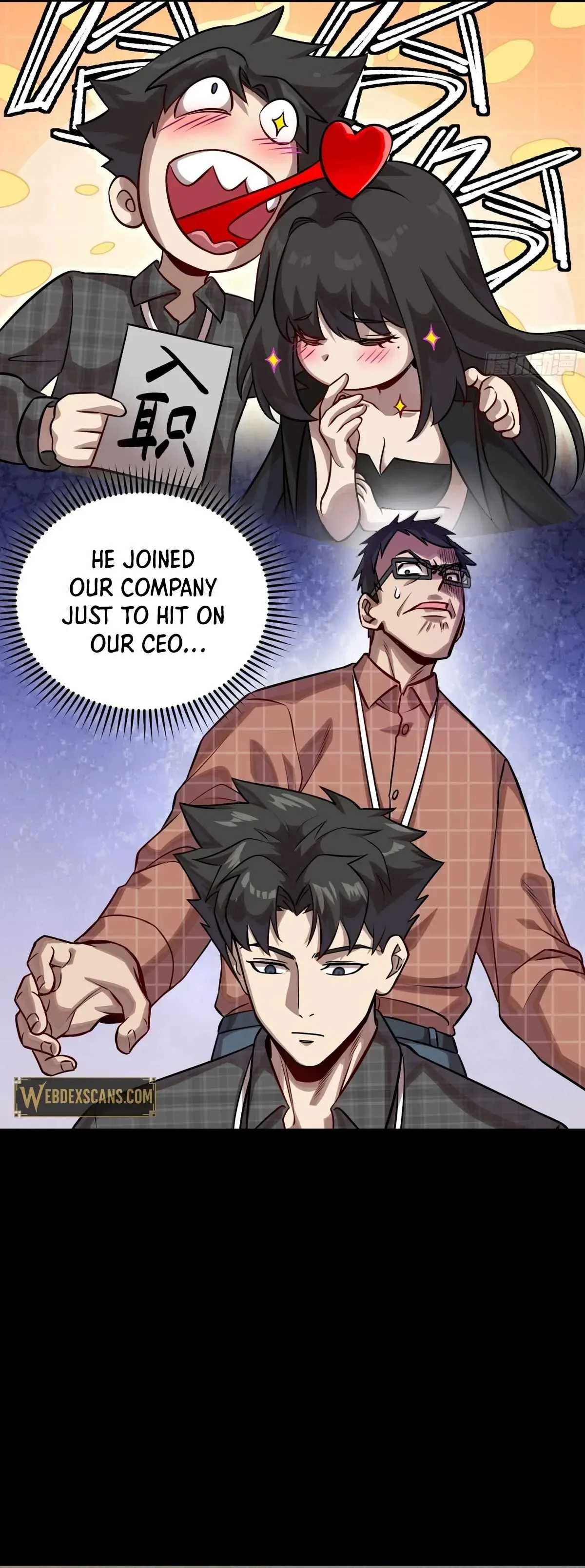 Legend of Star General Chapter 314 page 26