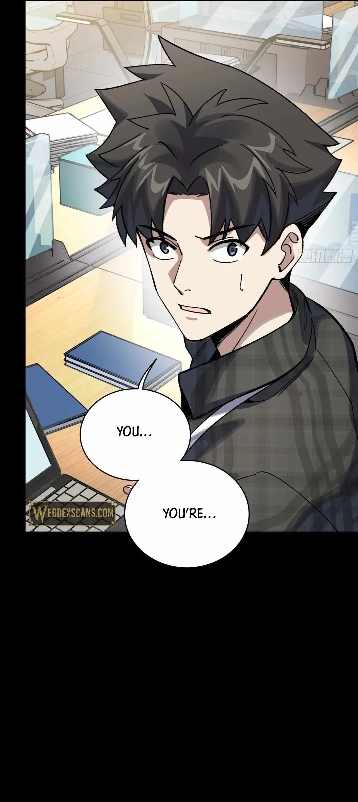 Legend of Star General Chapter 314 page 32