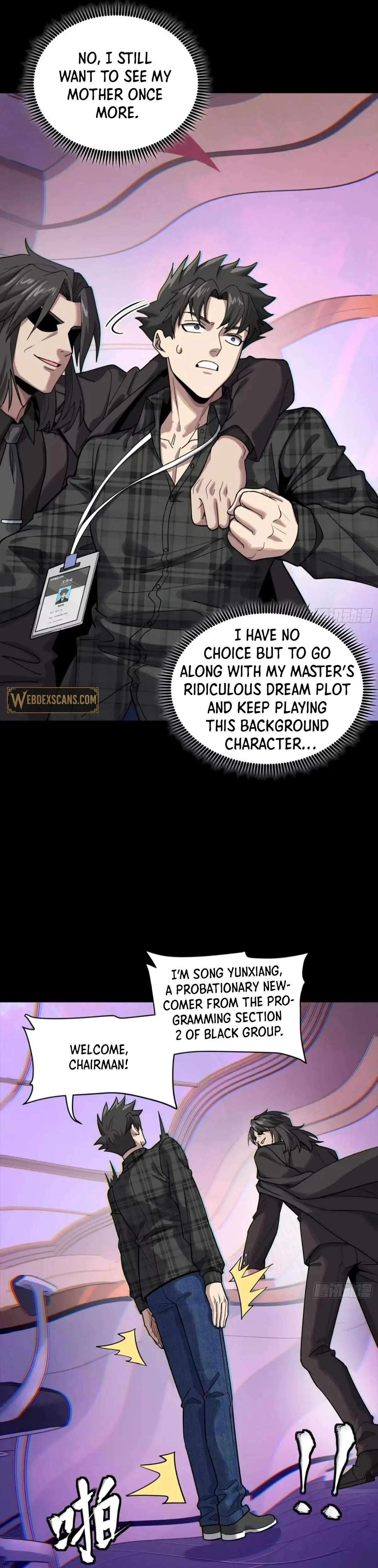 Legend of Star General Chapter 315 page 27