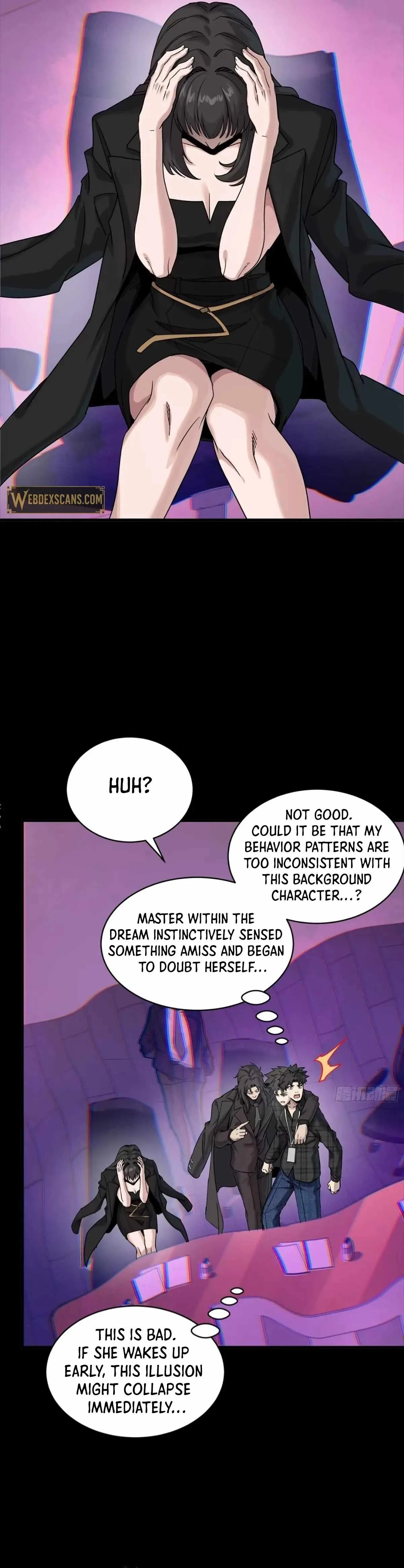 Legend of Star General Chapter 315 page 26