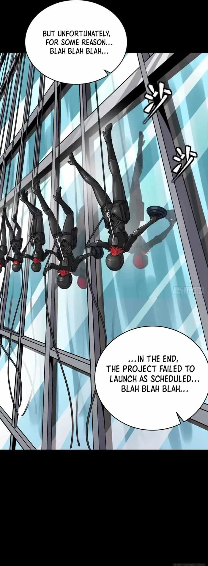 Legend of Star General Chapter 316 page 4