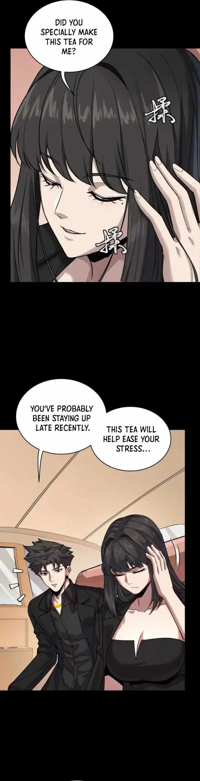 Legend of Star General Chapter 320 page 10