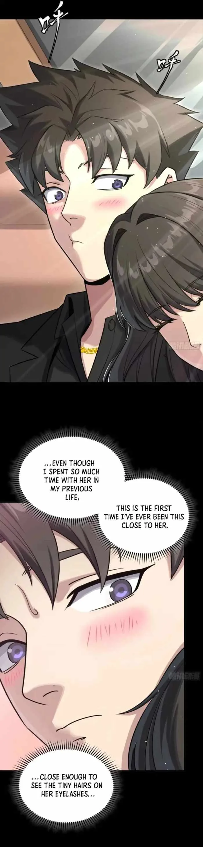 Legend of Star General Chapter 320 page 26