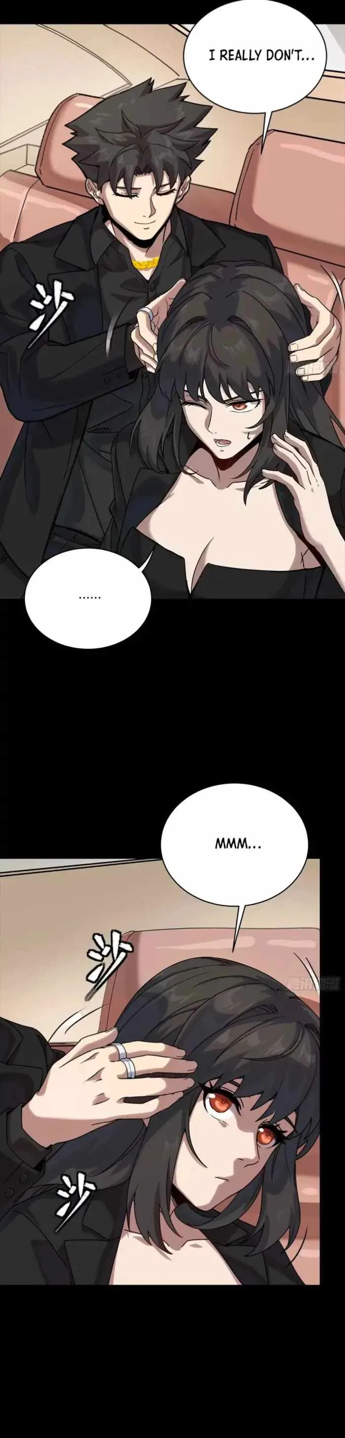 Legend of Star General Chapter 320 page 13