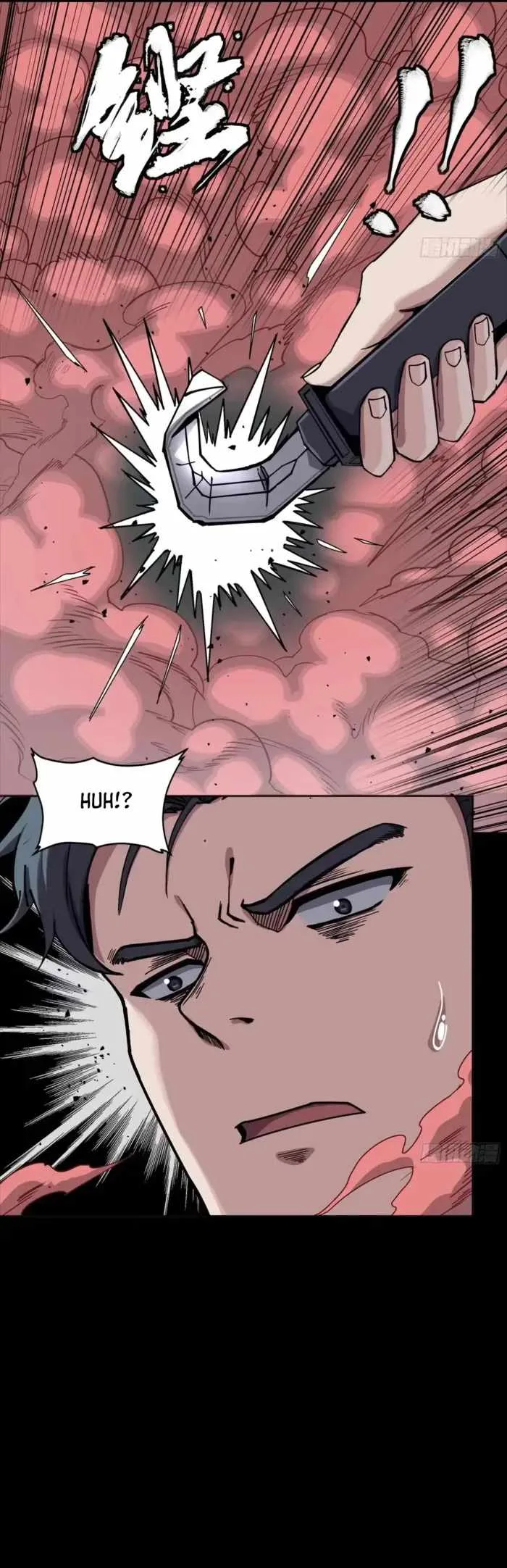 Legend of Star General Chapter 322 page 19