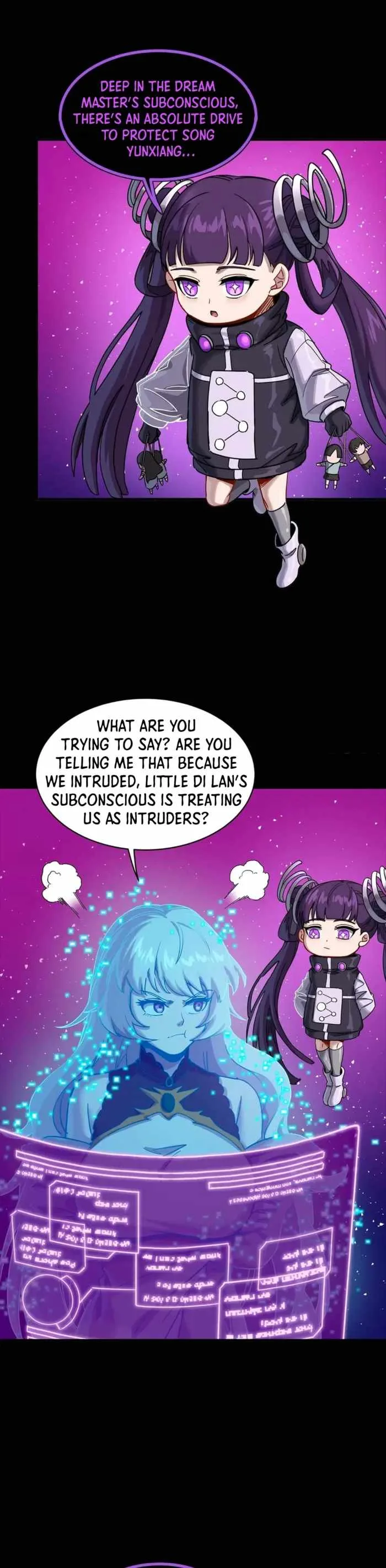 Legend of Star General Chapter 323 page 28