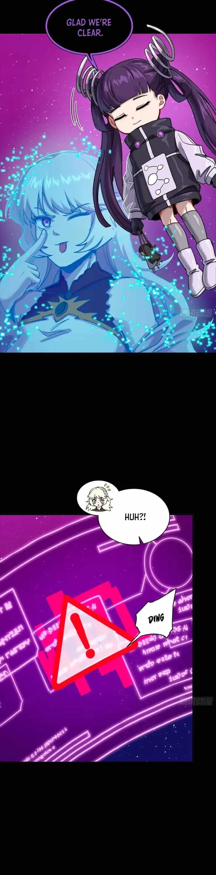 Legend of Star General Chapter 323 page 29