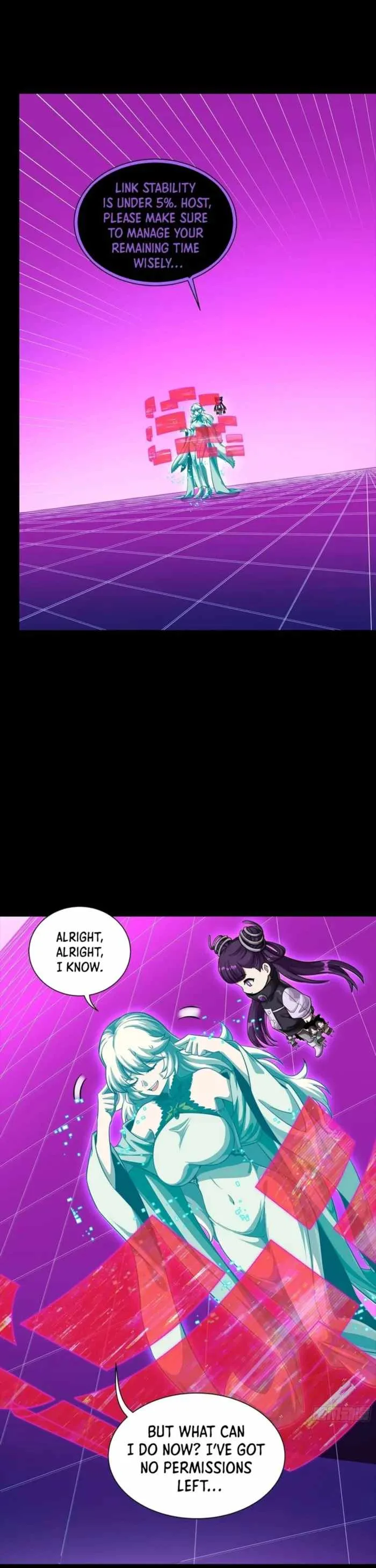 Legend of Star General Chapter 326 page 18