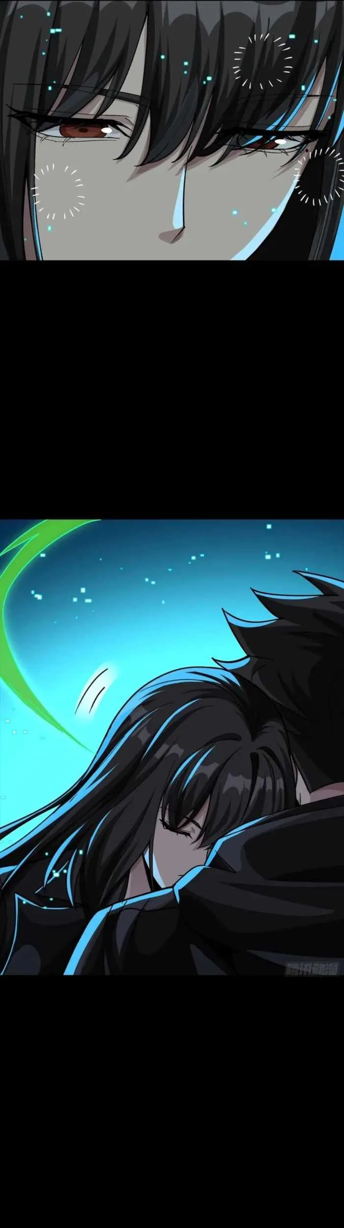 Legend of Star General Chapter 326 page 14