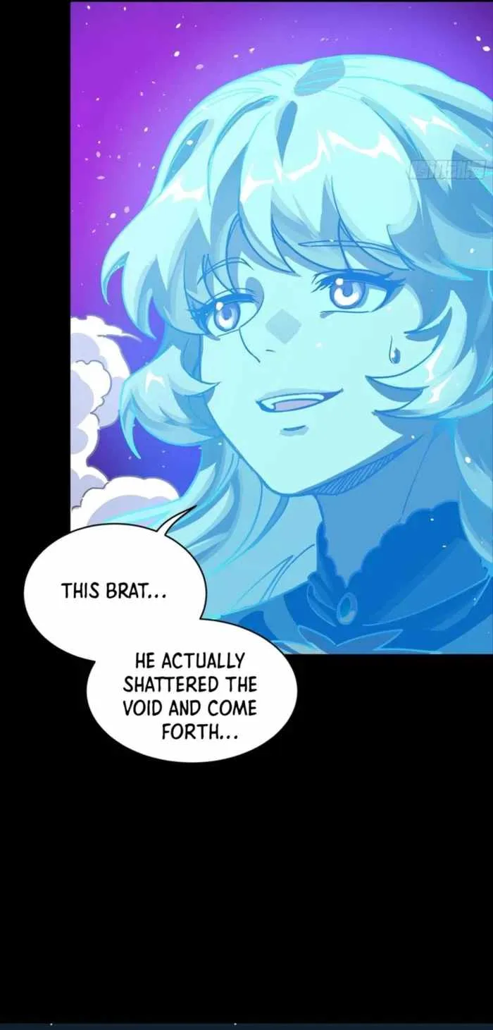 Legend of Star General Chapter 326 page 23