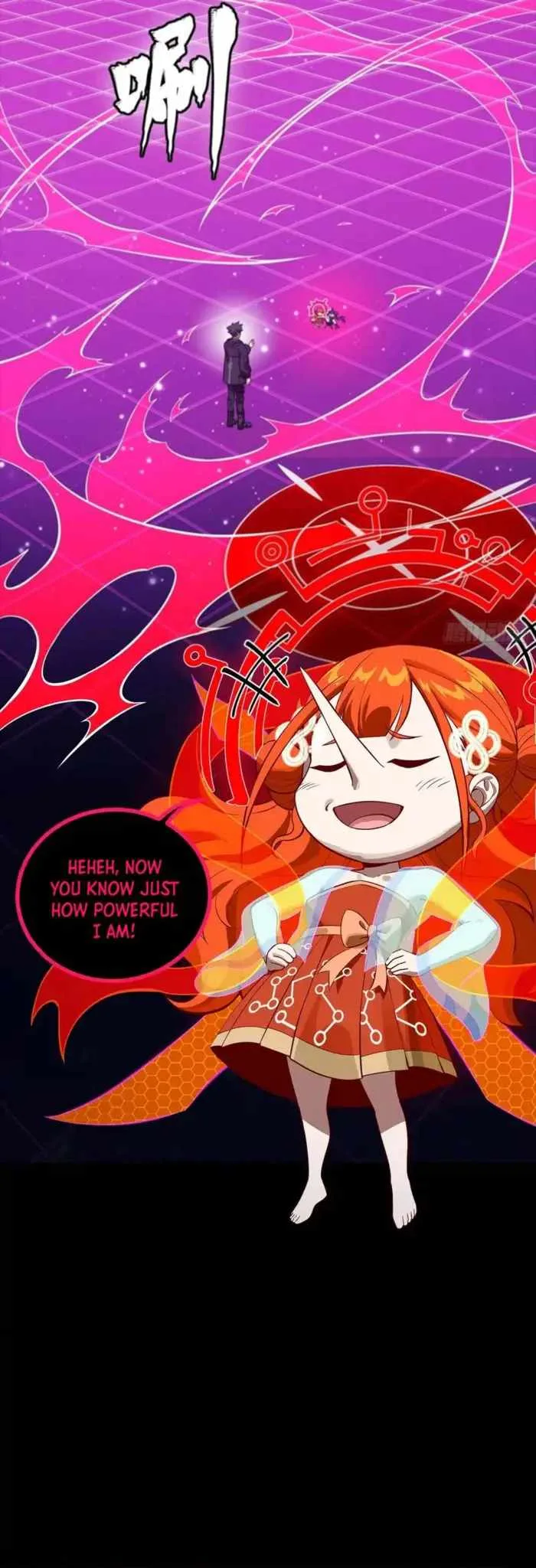 Legend of Star General Chapter 327 page 21