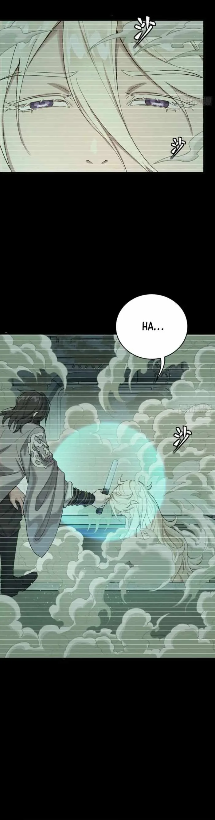 Legend of Star General Chapter 328 page 17