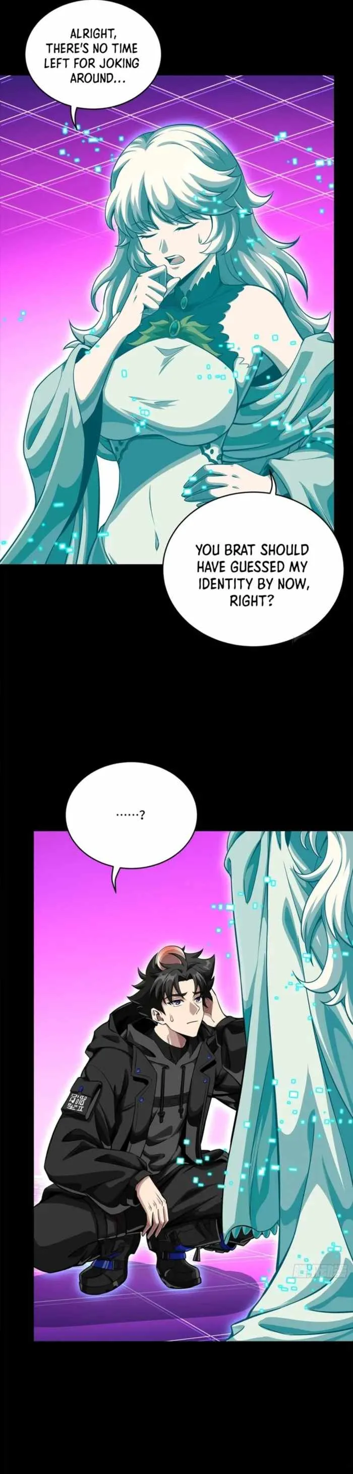 Legend of Star General Chapter 329 page 3