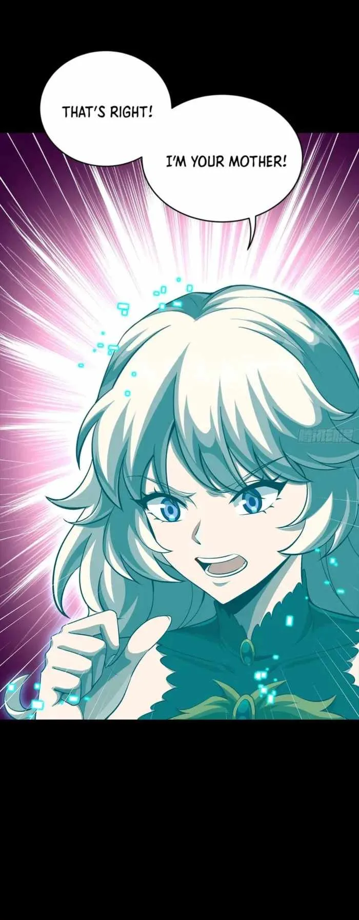 Legend of Star General Chapter 329 page 4
