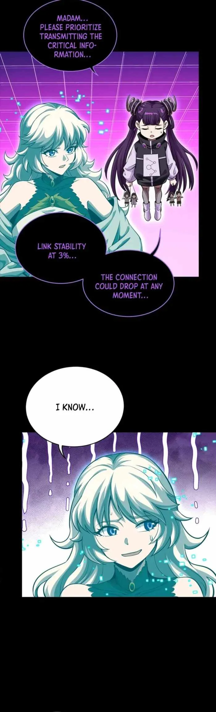 Legend of Star General Chapter 329 page 2