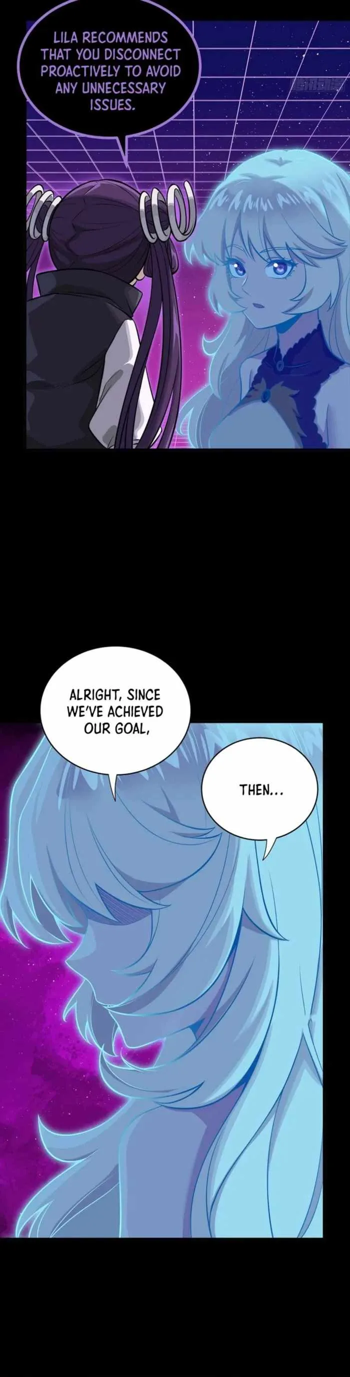 Legend of Star General Chapter 329 page 18