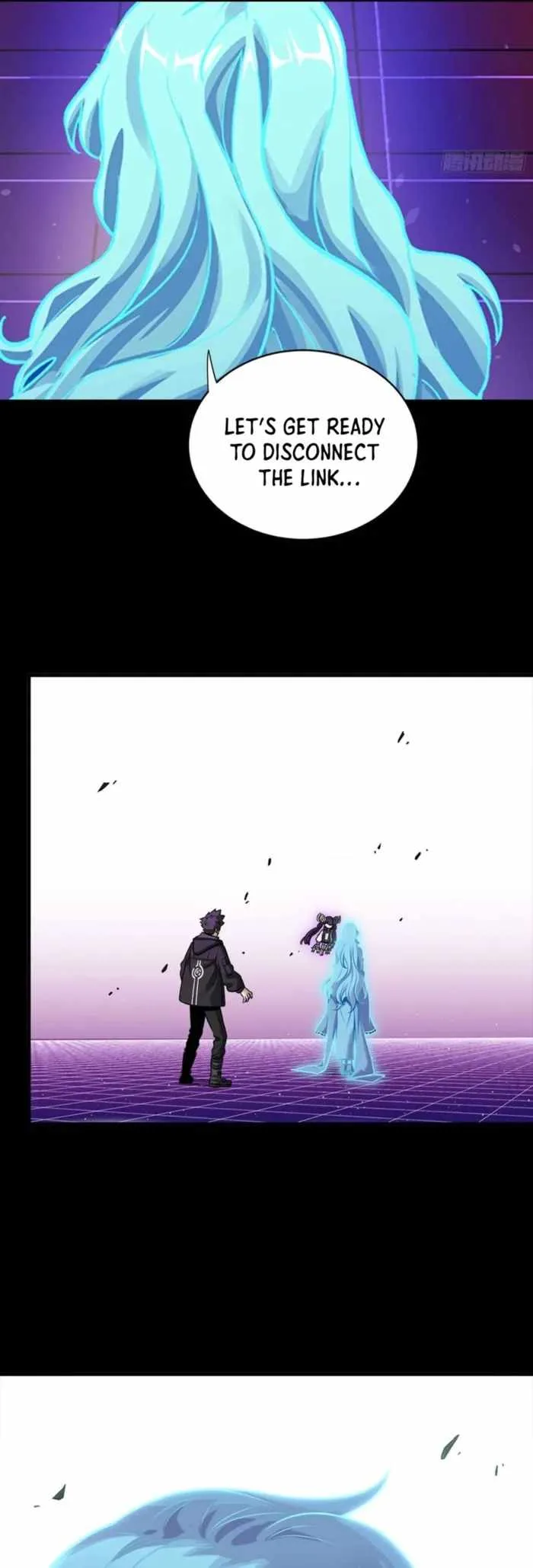 Legend of Star General Chapter 329 page 19
