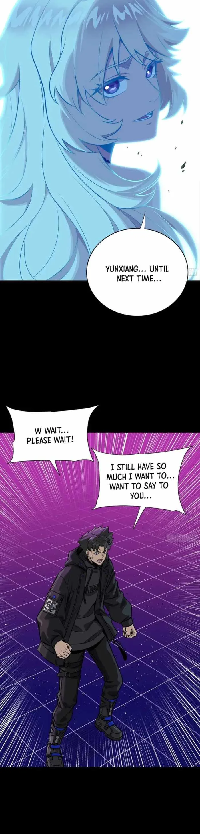 Legend of Star General Chapter 329 page 20