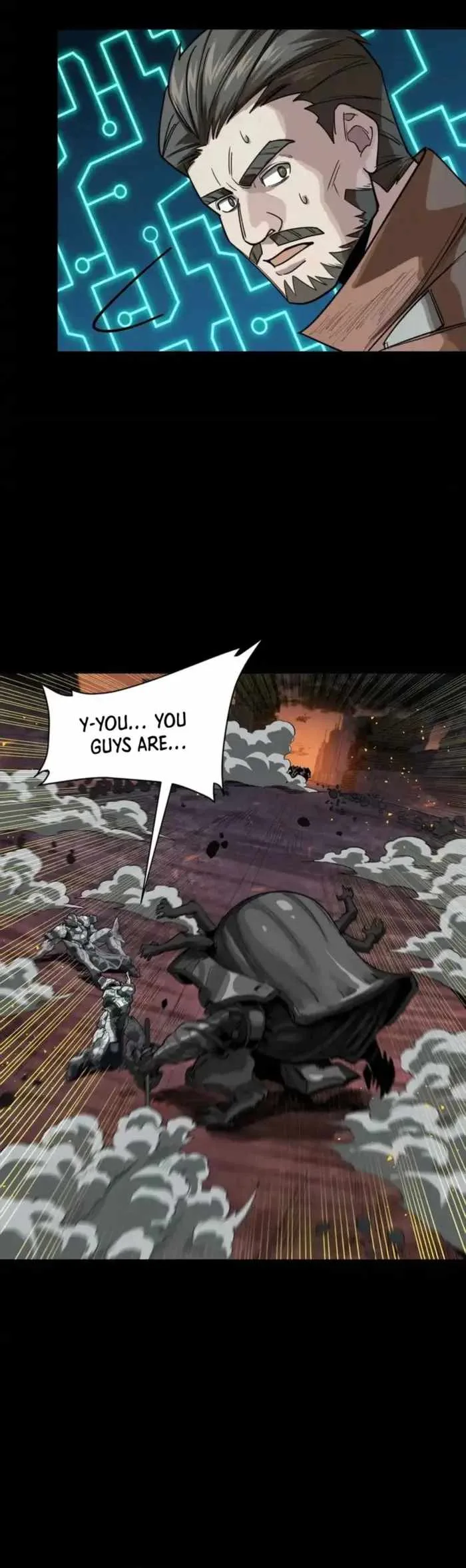 Legend of Star General Chapter 331.1 page 12