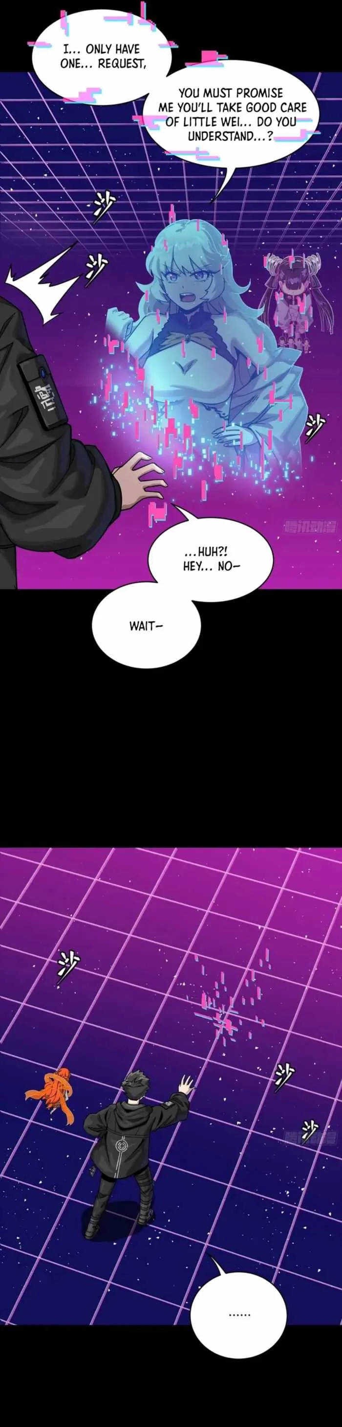 Legend of Star General Chapter 331 page 5