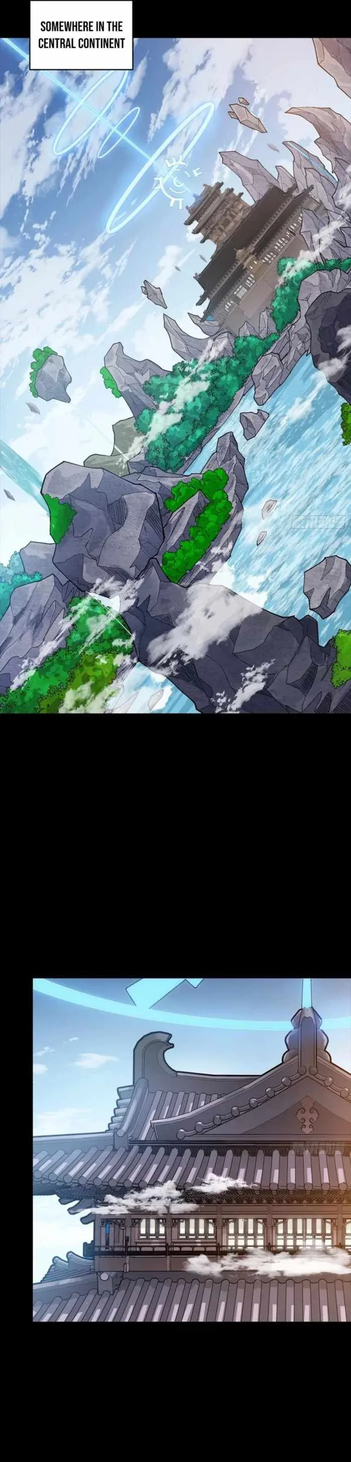 Legend of Star General Chapter 331 page 11