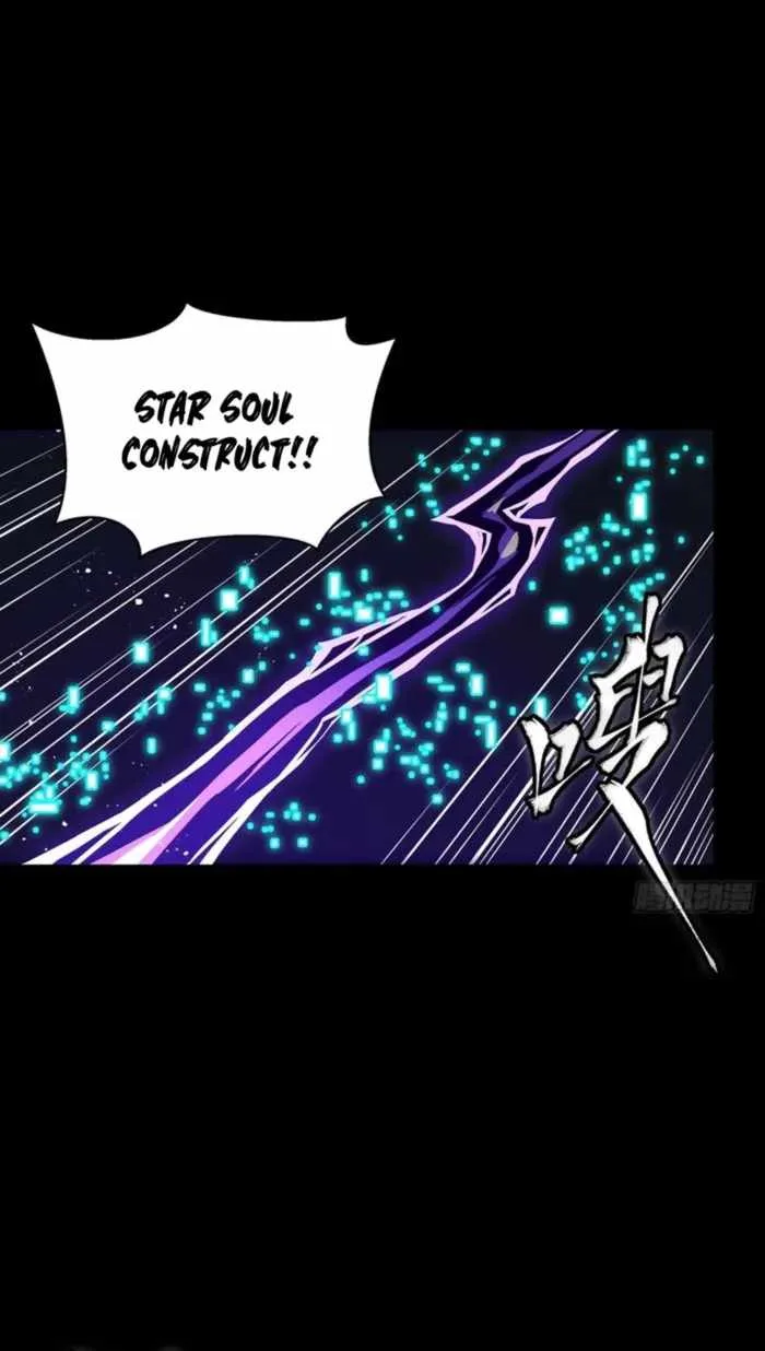 Legend of Star General Chapter 333 page 11