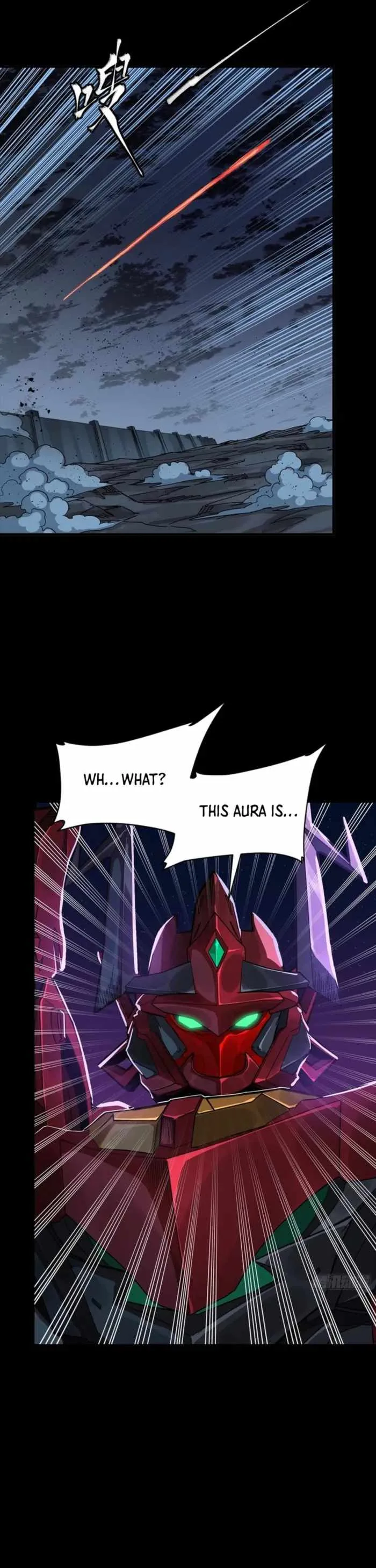 Legend of Star General Chapter 336 page 34